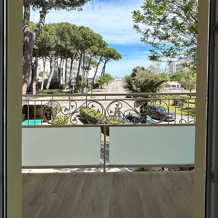Hotel Brigantino Milano Marittima Exterior photo